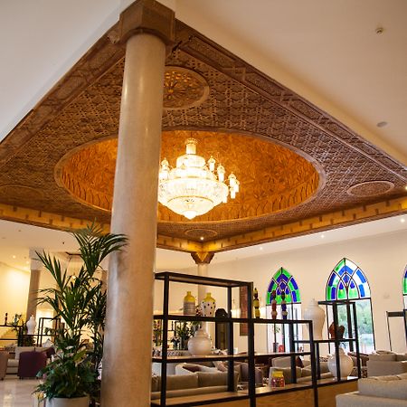 Marrakech Ryads Parc All Inclusive Ouahat Sidi Brahim Exteriér fotografie