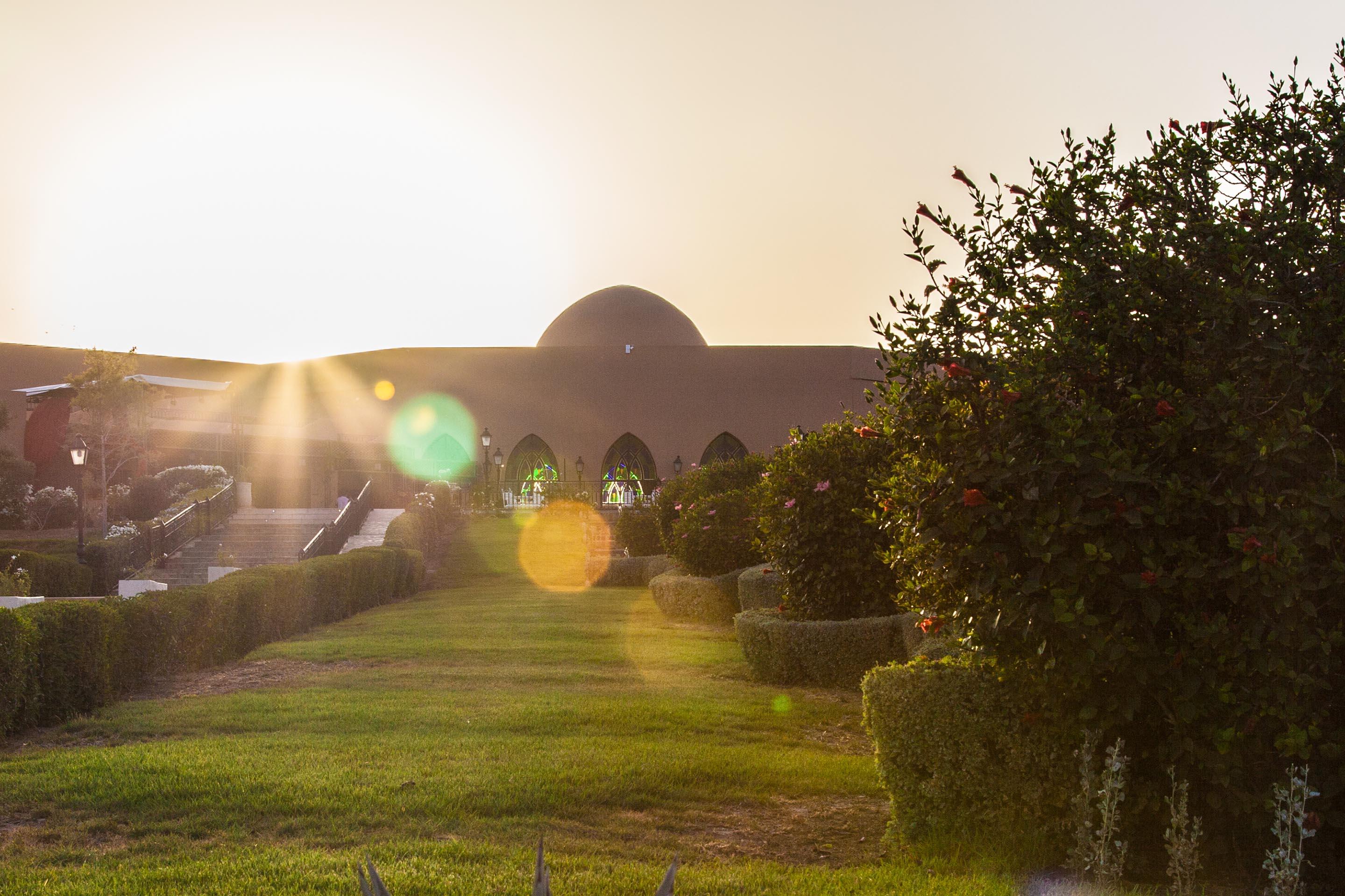 Marrakech Ryads Parc All Inclusive Ouahat Sidi Brahim Exteriér fotografie