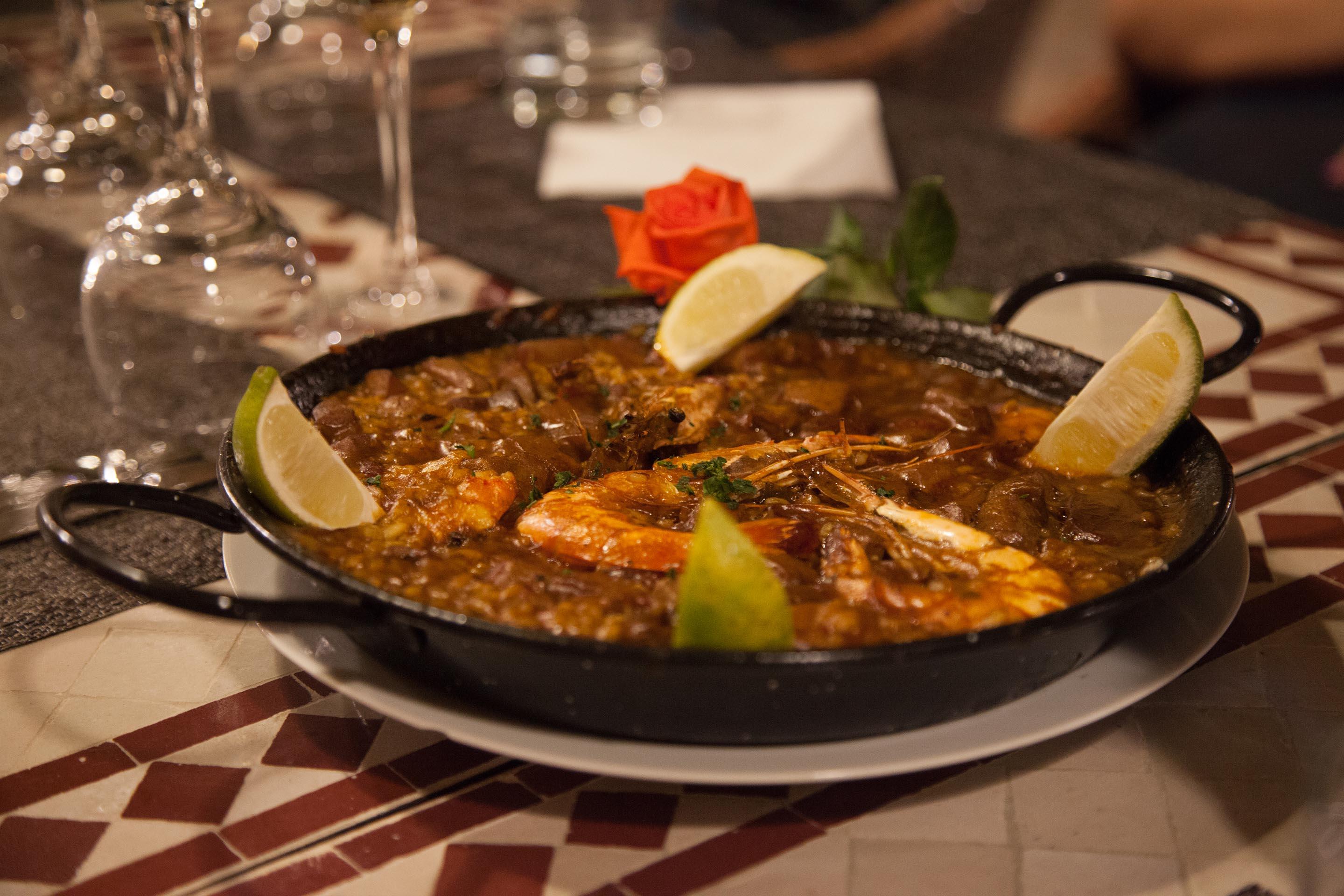 Marrakech Ryads Parc All Inclusive Ouahat Sidi Brahim Exteriér fotografie