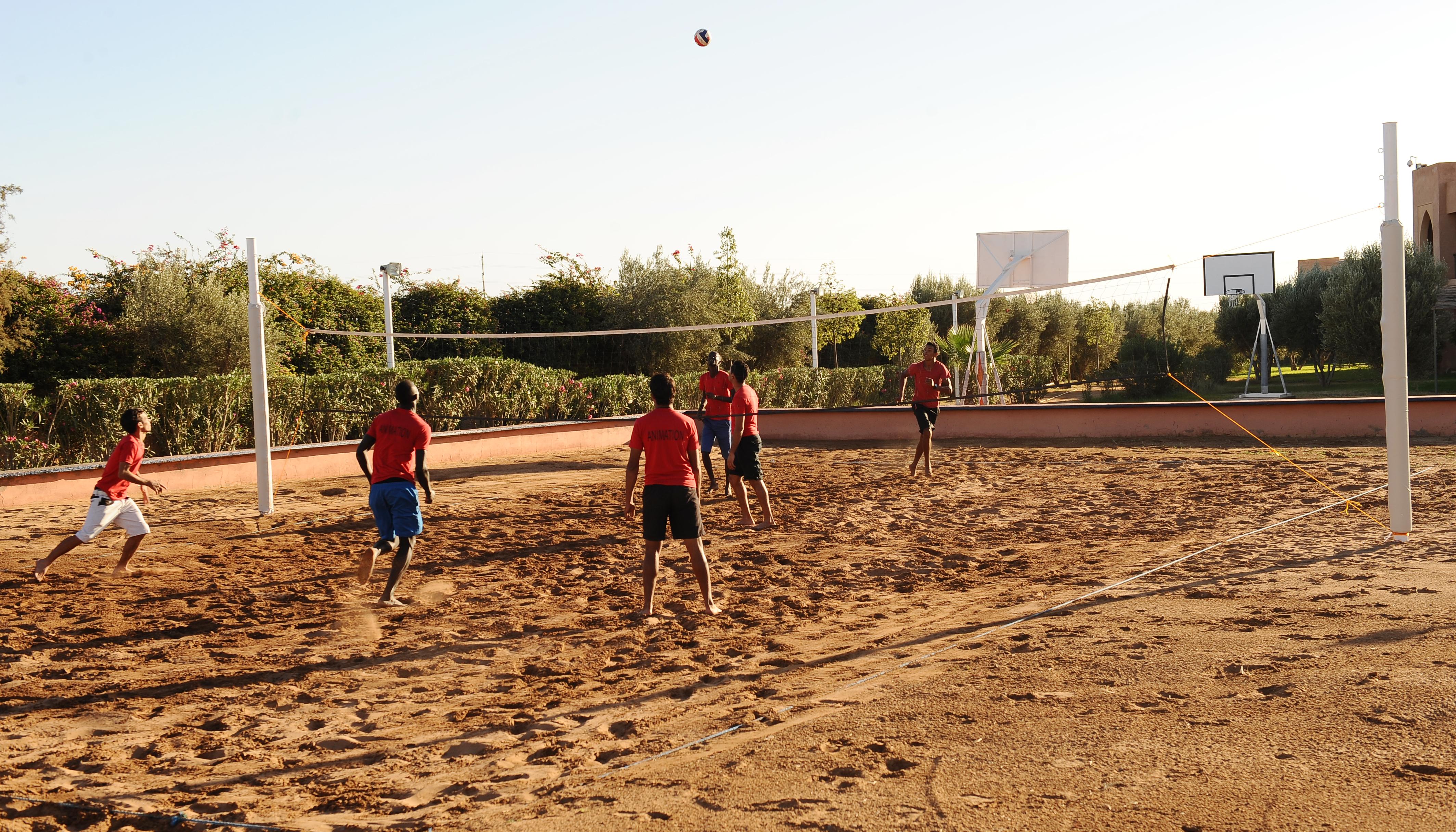Marrakech Ryads Parc All Inclusive Ouahat Sidi Brahim Exteriér fotografie
