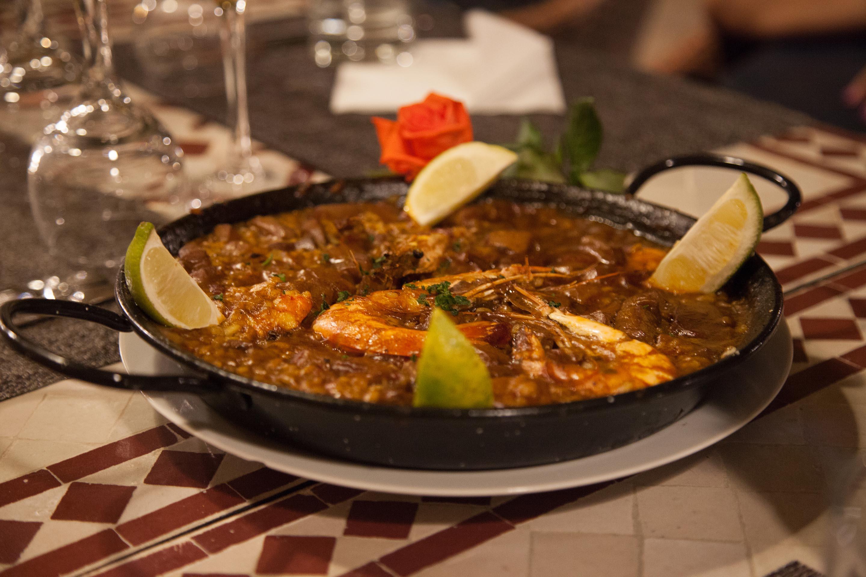 Marrakech Ryads Parc All Inclusive Ouahat Sidi Brahim Exteriér fotografie